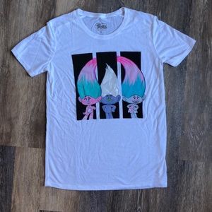 Small T-shirt